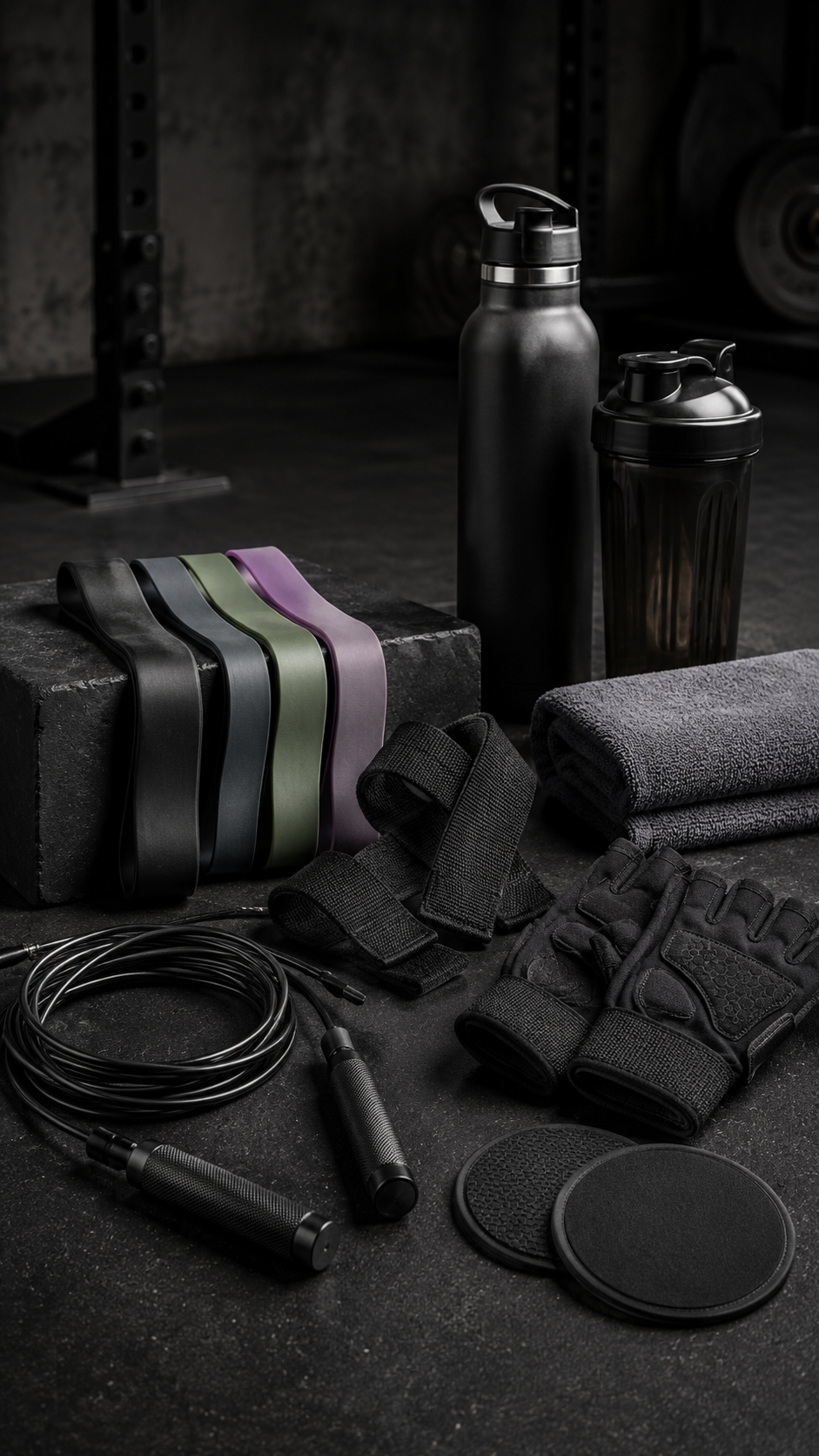 Training Accessories