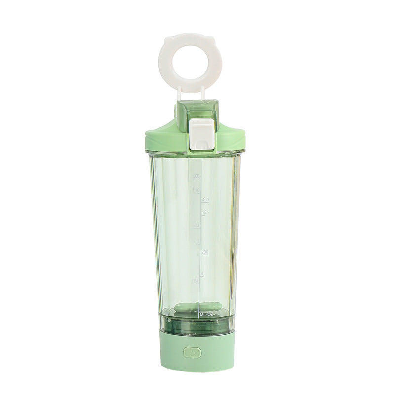 Electric Shake Cup