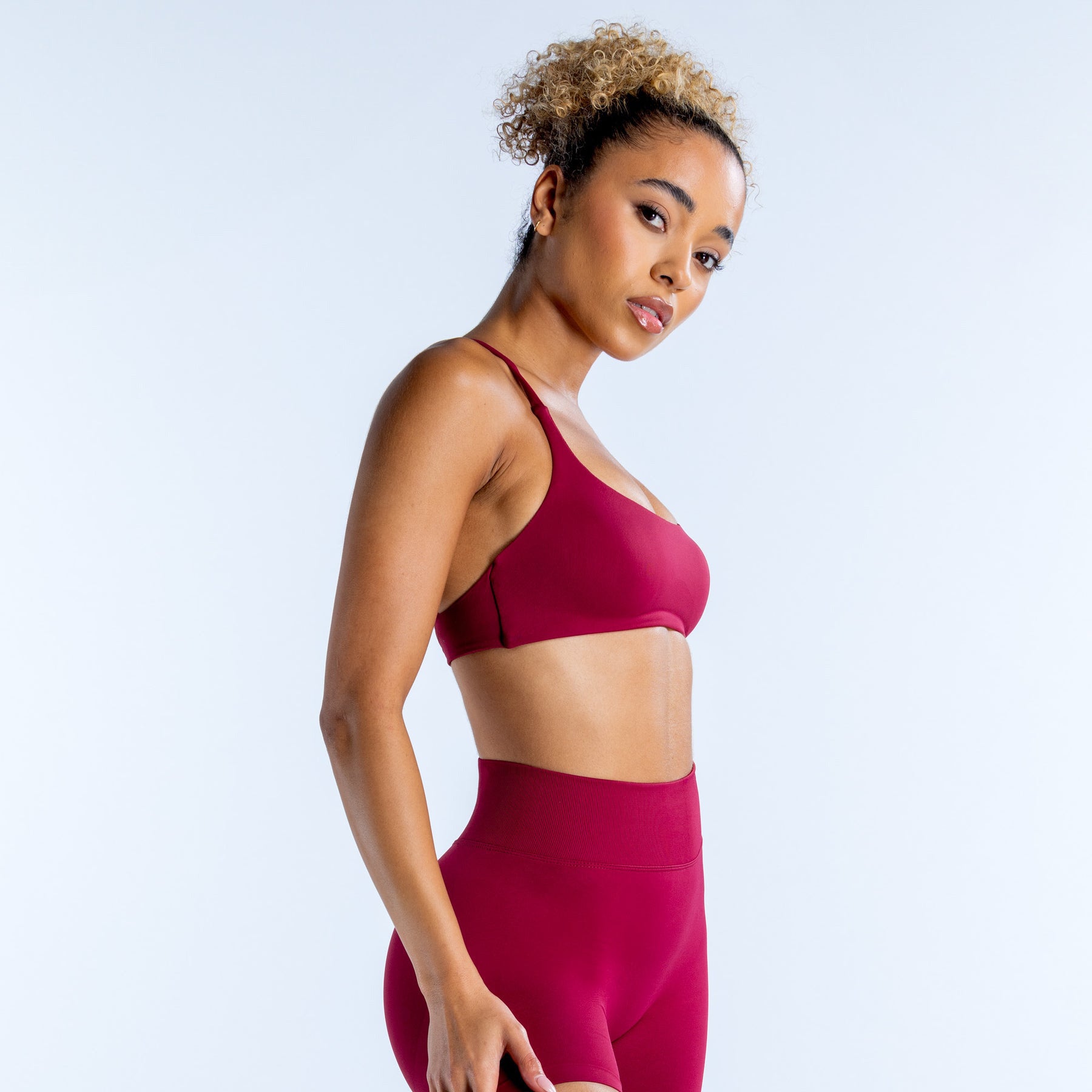 Yoga Halter