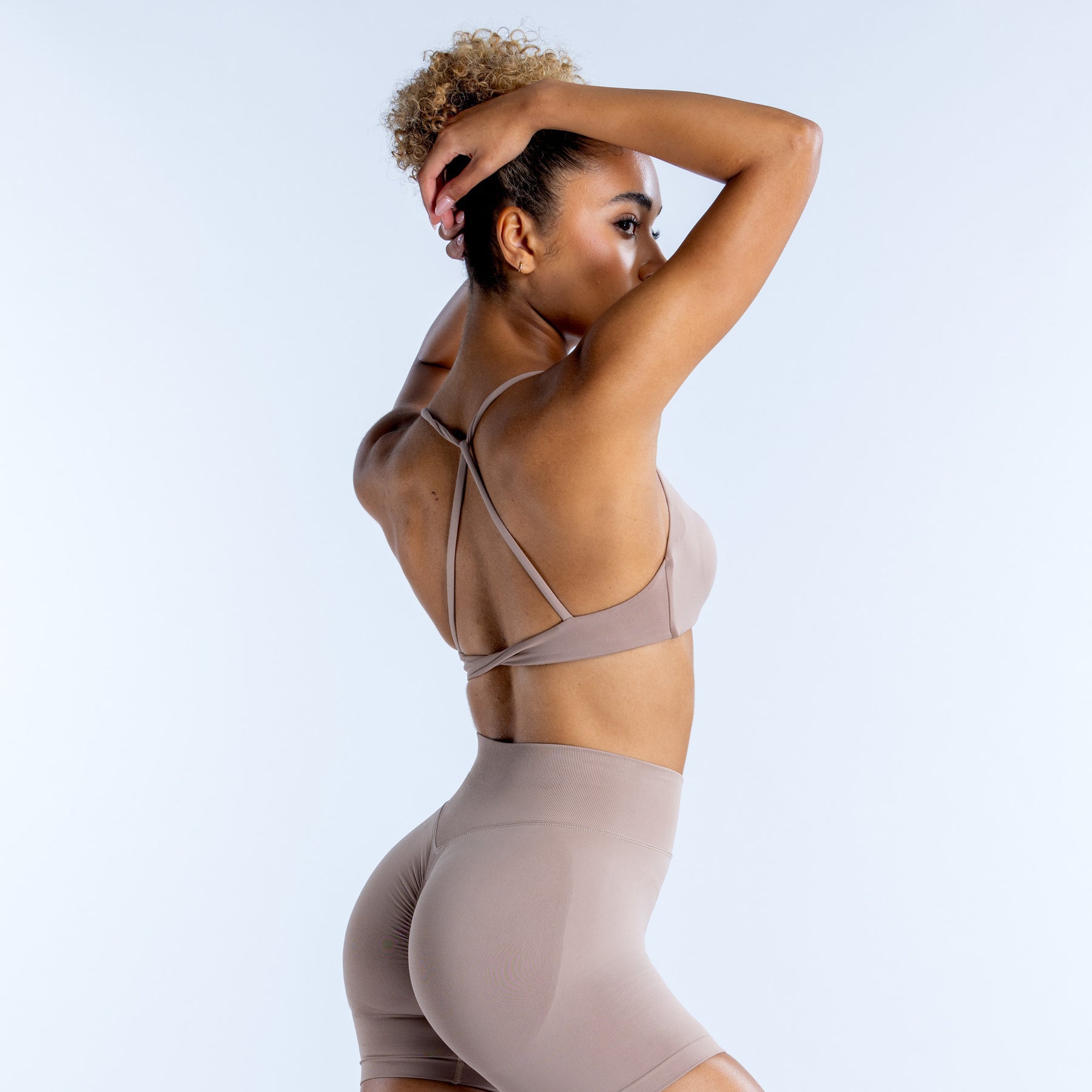 Yoga Halter