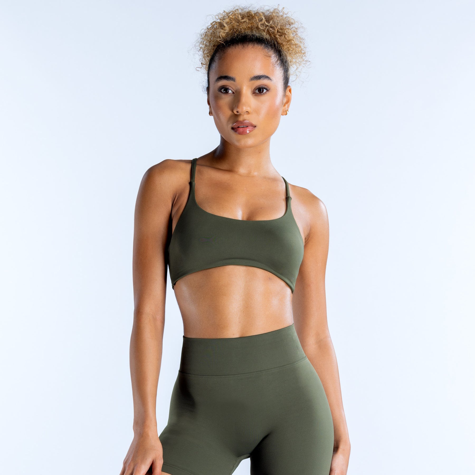 Yoga Halter