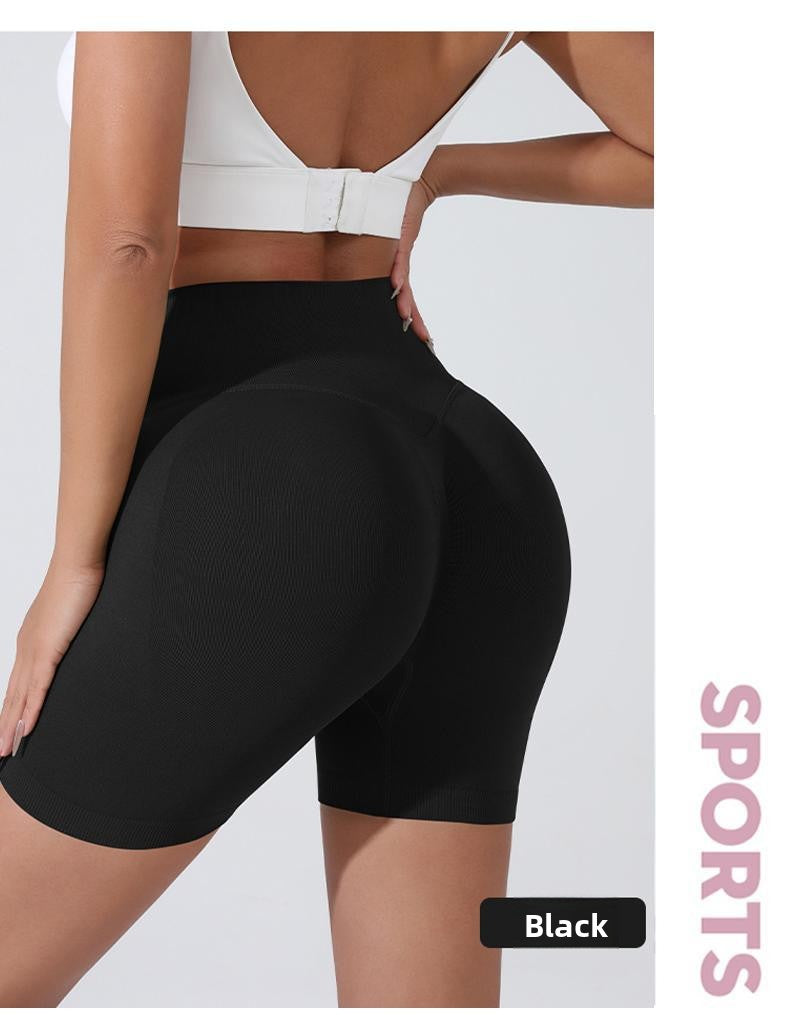 Women'S High-Waisted Yoga Pants