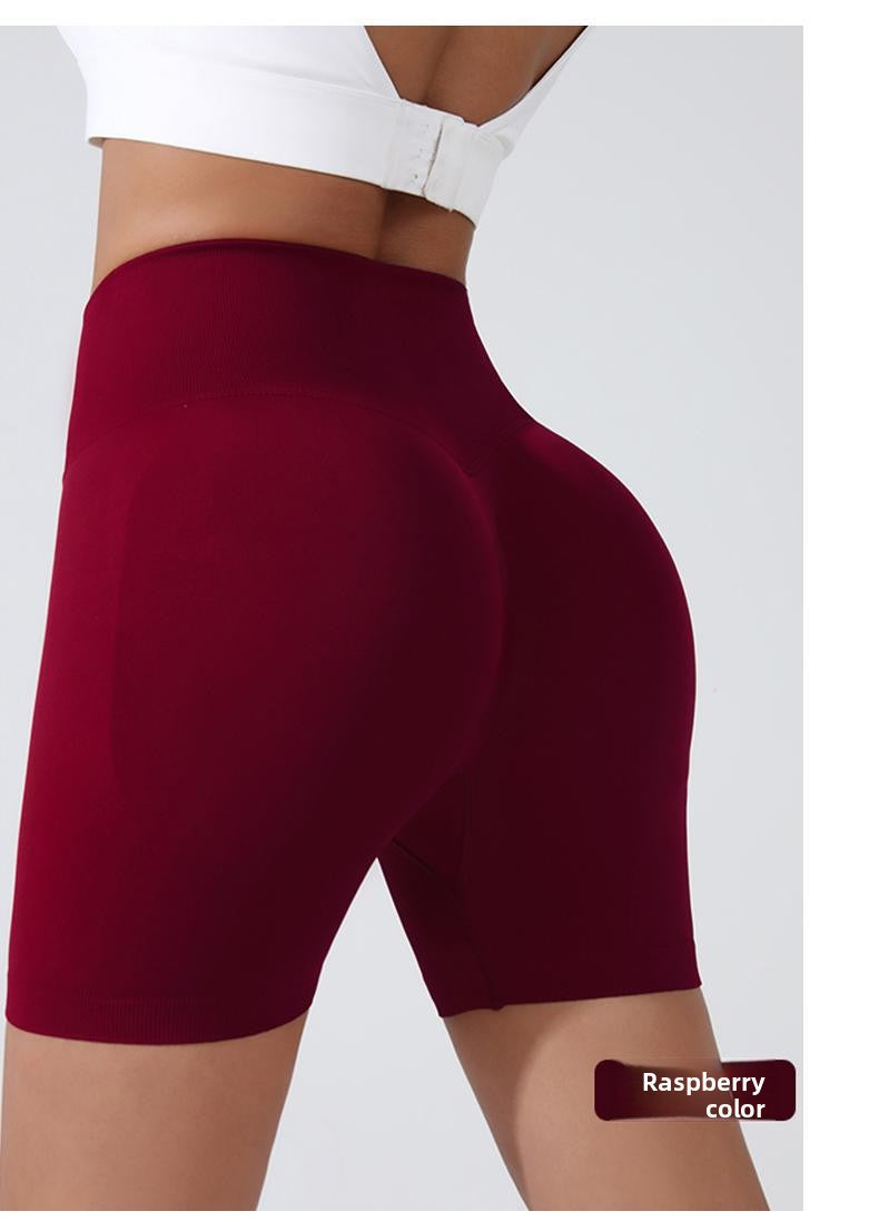 Women'S High-Waisted Yoga Pants
