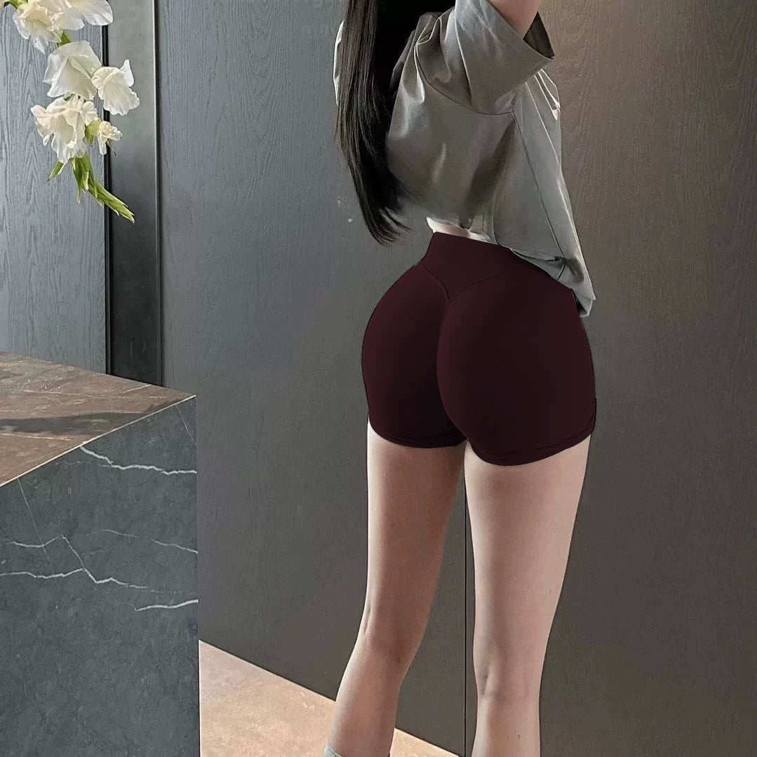 Women'S High-Waisted Yoga Pants