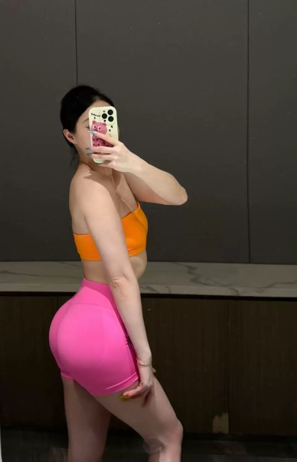 Women'S High-Waisted Yoga Pants