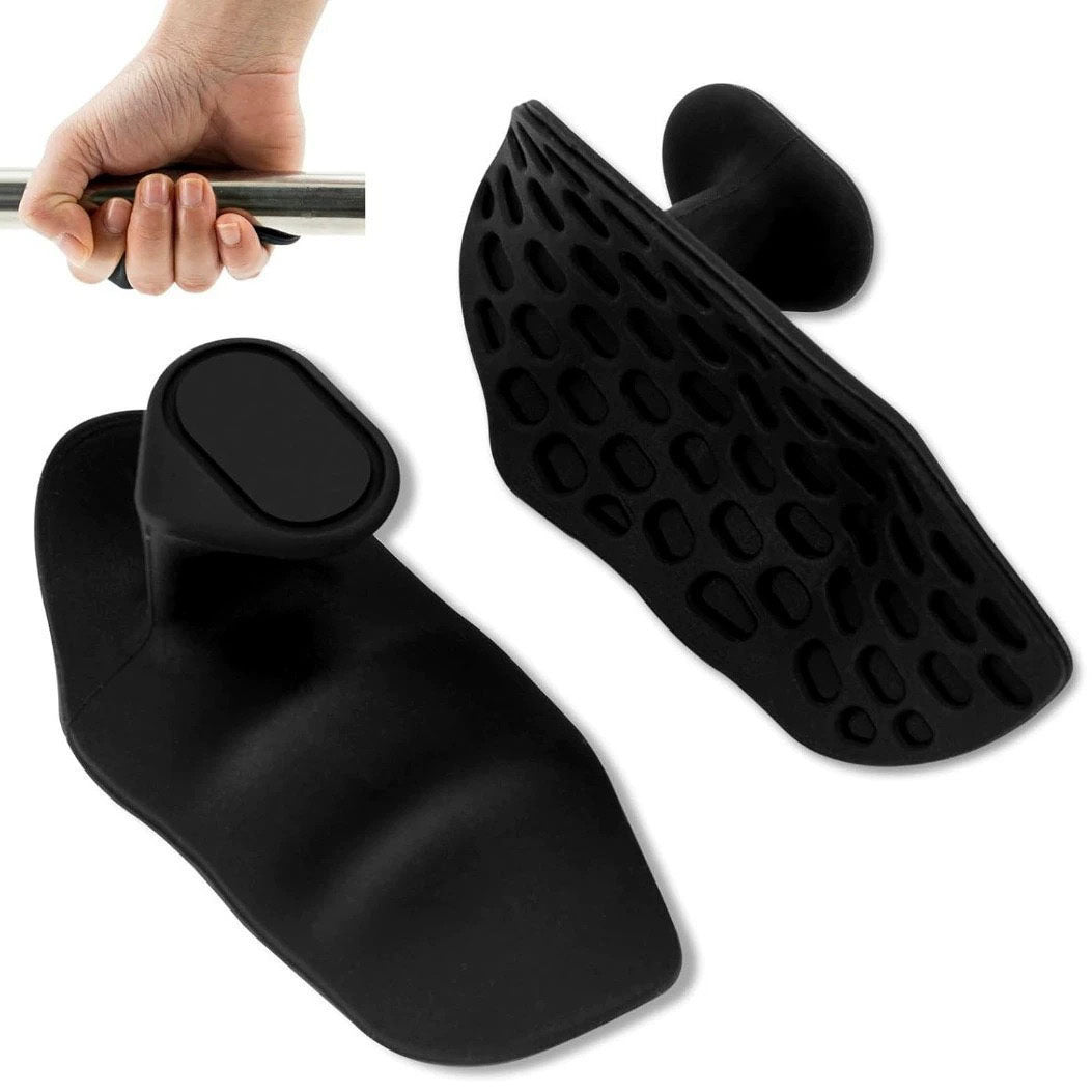 Silicone Palm Guard Grip