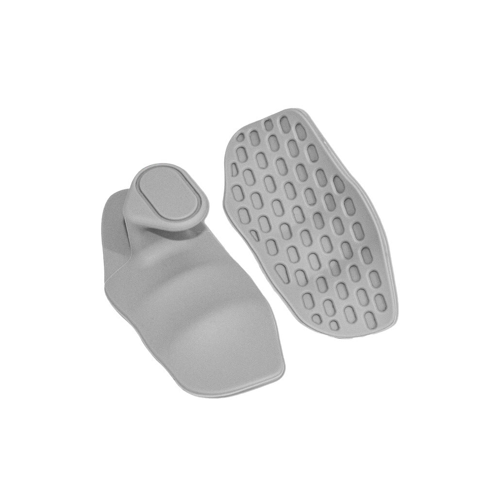 Silicone Palm Guard Grip