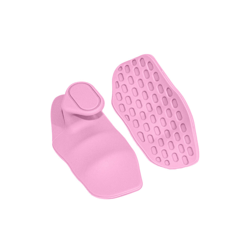 Silicone Palm Guard Grip