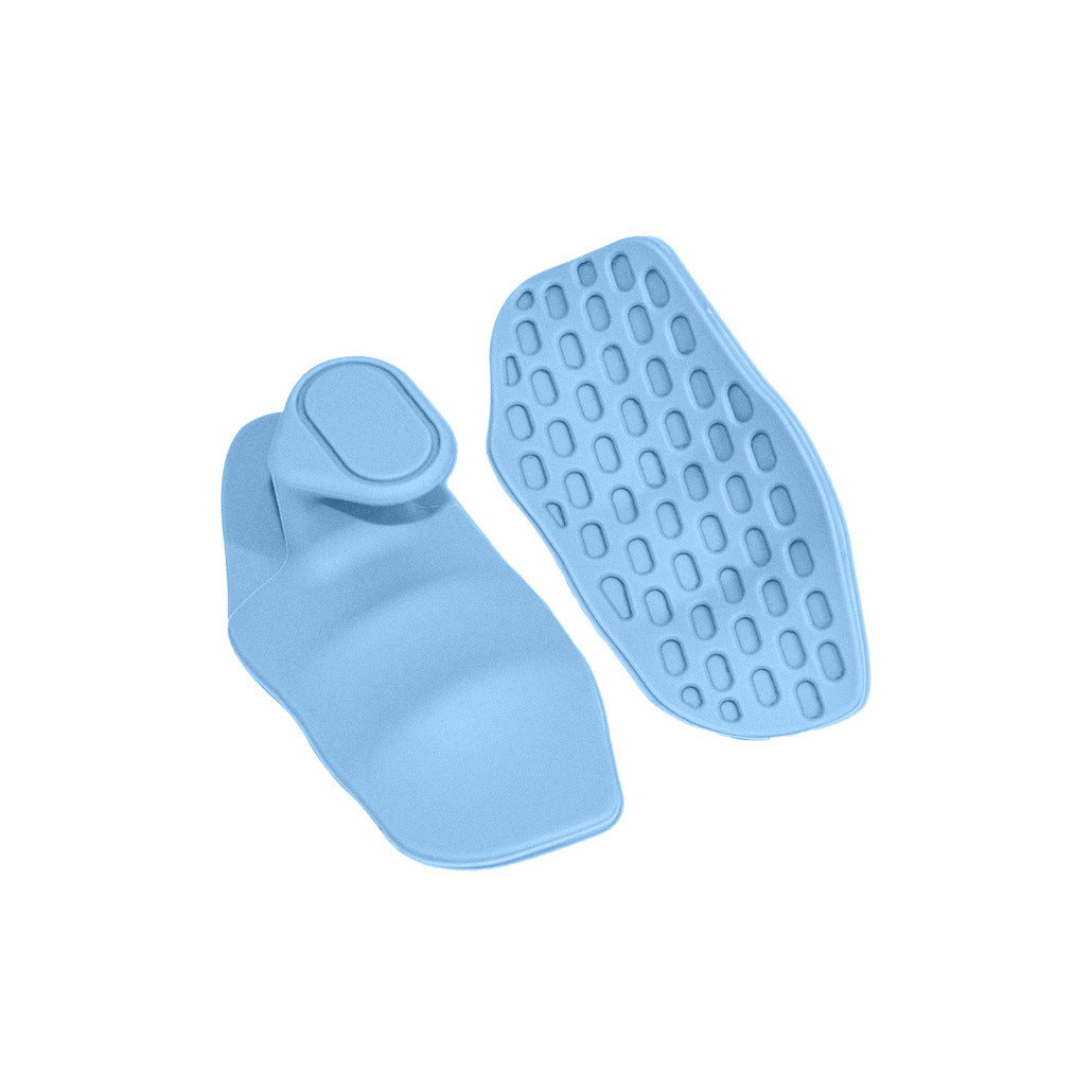 Silicone Palm Guard Grip