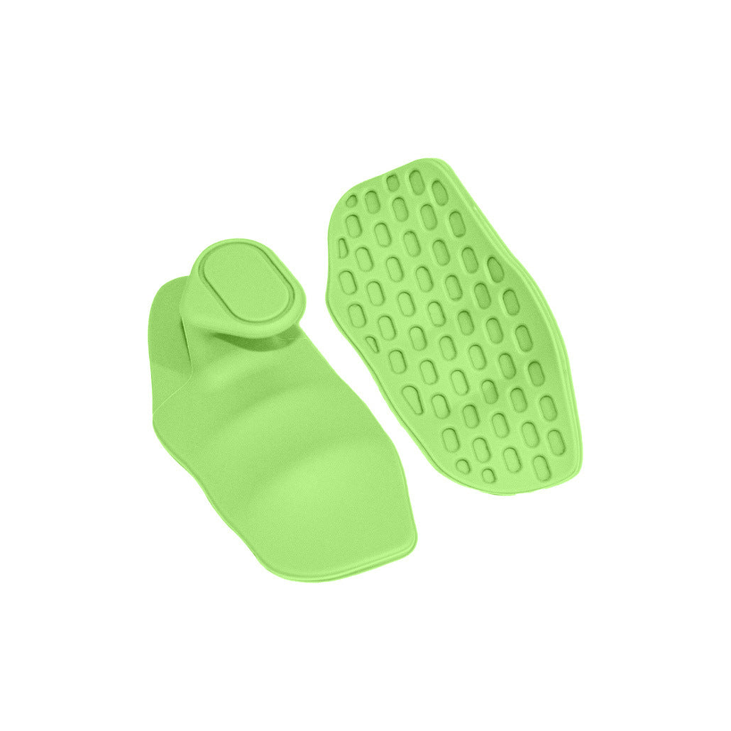 Silicone Palm Guard Grip