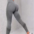 Dot Hip Yoga Pants