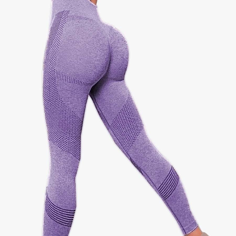 Dot Hip Yoga Pants
